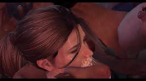 Non-Guro] The Borders Of The Tomb Raider [Re-cut Fan Edit of Final  Cut][Darklust]