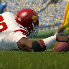 Ncaa football live stream, tv schedule & replays of ncaa college football games to watch on tv or via online streaming free. Ncaa Ruling Means Ea Sports Can Pay Players For College Football Game Polygon