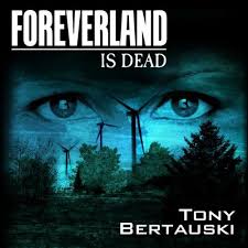 Foreverland Is Dead Fantasy Reads Science Fiction Free Books