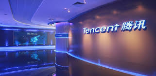 Tencent holdings ltd, also known as tencent, is a chinese multinational technology conglomerate holding company. Tencent Gaming Revenue Growth Pushes Company Past Q1 Expectations Krasia