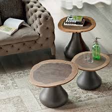 Coffee table sets are on sale every day at cymax! Cattelan Italia Rio Coffee Table