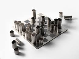 Yap Chess Set 3d Model Chess Set Chess Chess Board