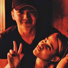Knowing how to be a good parent is intuitive. Bea Alonzo And Dominique Roque Never Before Seen Photos Together