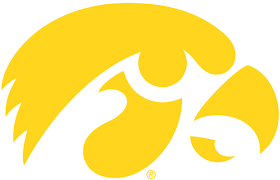 26 ncaa tournament appearances • three final fours • eight sweet 16. Hawkeyes Land Legacy Receiver Iowa Hawkeyes Football Qctimes Com