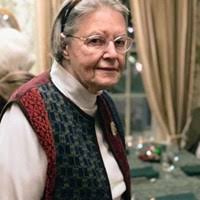 Beverly EVERETT Obituary