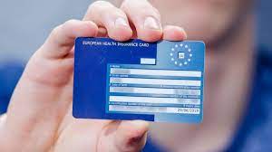 Still, providers administering the shot may. Brexit Will The Ehic Still Be Valid And What Is The New Ghic Card Bbc News