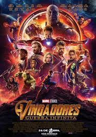With robert downey jr., chris hemsworth, mark ruffalo, chris evans. Vingadores Guerra Infinita Filme 2018 Adorocinema