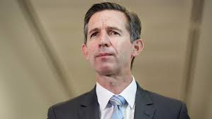Simon Birmingham