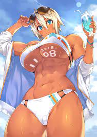 Underboob - pikabu.monster