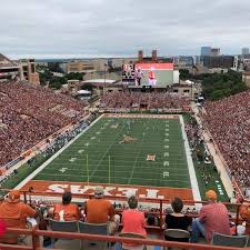 35 Unbiased Lt Smith Stadium Seating Chart