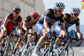 De race gaat over een totale afstand van maar liefst 260 kilometer, ga er maar aan staan. Route Luik Bastenaken Luik 2016 Tour De France Fans