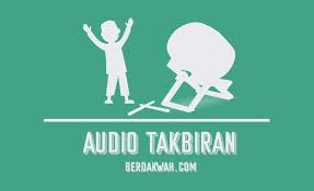 Jangan lupa download mp3 kumpulan gema takbir hari raya idulfitri 1441 h dari almarhum ustaz jefri al buchori untuk meriahkan lebaran 2020. Download Takbiran Mp3 Full Merdu Gratis Berdakwah Com