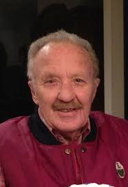 Obituary of Edwin Huff