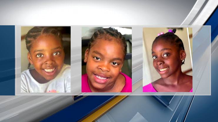 Family demands justice for 3 girls found strangled to death in Cass Co.  pond last year