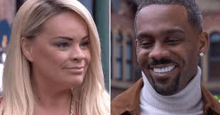 Hollyoaks spoilers: Passion for Felix and Grace as they have sex