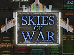 Skies of war 3 hacked. Skies Of War Game Free Download