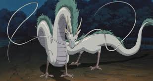 Haku Dragon Wallpapers Top Free Haku Dragon Backgrounds Wallpaperaccess Here you can find the best spirited away wallpapers uploaded by our community. haku dragon wallpapers top free haku