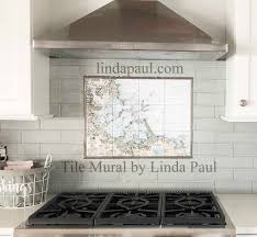 Kitchen tile murals are hand painted in mexico using 4x4 and 6x6 ceramic tiles. Kitchen Backsplash Ideas Gallery Of Tile Backsplash Pictures Designs