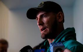 Montreal Alouettes hire former CFL quarterback Jason Maas as head coach