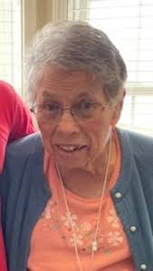 Ann Elwood Obituary (1929