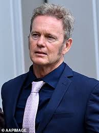 Neighbours finale: Craig McLachlan's bizarre video as Henry Ramsay