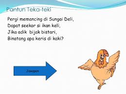 Melepas apa yang paling enak dan membuat kita lega? Pantun Haiwan Untuk Kanakkanak Jenis Jenis Pantun 3315 Cute766