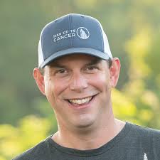 Face Time: Trevor Maxwell — supporting men with cancer