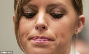 Jamie Leigh Jones: KBR 'rape victim' finally gets her day in court