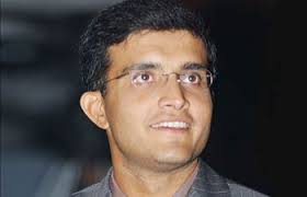 Sourav Ganguly In Politics