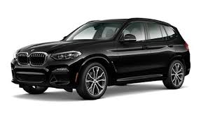 Below the bumper, its black lower fascia houses additional air intakes for radiator and brake cooling. Bmw X3 Features And Specs