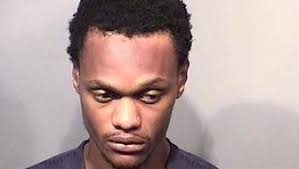 Photos: Arrest mugshots 6-25-15