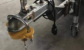 The hitchlock allows you to lock your yakima hitch rack to your hitch. 12 Best Trailer Hitch Locks Reviewed And Rated In 2021 Rv Web