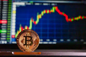That may be starting to happen. Wall Street Bear Says Bitcoin Cannot Be Ignored Predicts Stock Market Crash Cryptoglobe