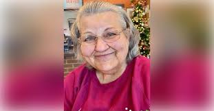 Obituary information for Theresa Gail Lebeau