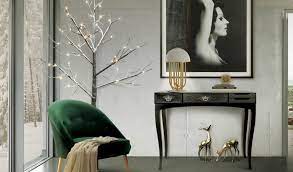 63 minimalist apartment decor modern luxury ideas #apartmentdecor #apartmentdecorating » agilshome.com mama papa dressing table. 100 Modern Home Decor Ideas