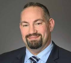 Please join us in welcoming Medical City Frisco's new chief nursing  officer, John Hedgpeth, formerly assistant CNO at Medical City Fort Worth.  Learn more about John: https://bit.ly/413P5IN