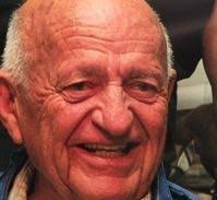 Lloyd Crisp Obituary (1928