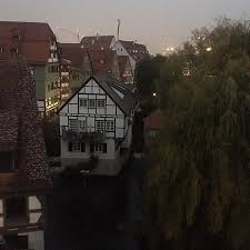 40+ großartig fotos ulm haus 102 : Hotel Von Aussen Picture Of Das Schmale Haus Ulm Tripadvisor