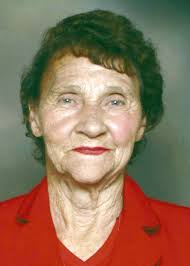 Beverly Clifford Bowden