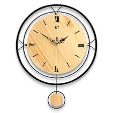 You can also pop in to any mr price home store to get an update on where your order is, or you can call our call center on 0800. Popular Home Decor Modern Pendulum Wall Clock Wooden Silent Quartz Movement Global Sources