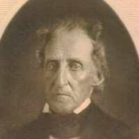 Francis Whiting Washington Sr (1784–1871)