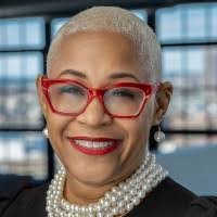 Angelique Mitchell's Instagram, Twitter & Facebook