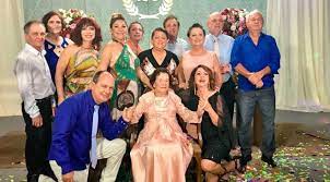 We did not find results for: Familia Lima Duarte Festeja Os 100 Anos De Dona Nana Em Timoteo Jornal Bairros Net