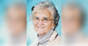 Obituary for Inaleen (Beaty) Logan