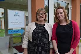 Ercheu La Maison De Retraite Change De Nom Le Journal De Ham