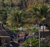 Mandiu Village