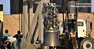 The firm is developing its dragon capsule. Spacex News Teslarati