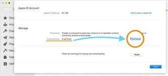 How To Cancel Apple Music And Auto Renewing Subscriptions Appletoolbox