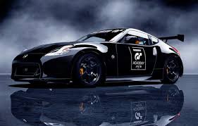For me it is gran turismo 5 all the way, but my friend says that gorza 3 will be miles better. Gran Turismo 5 Receives Monster Update