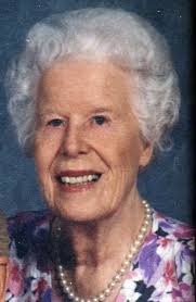 Ruth Pedigo Obituary